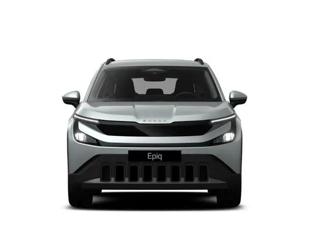 Skoda Epiq
