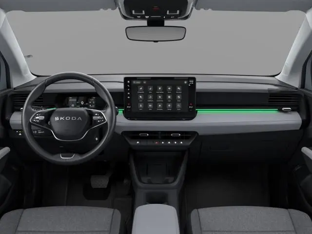 Skoda Epiq