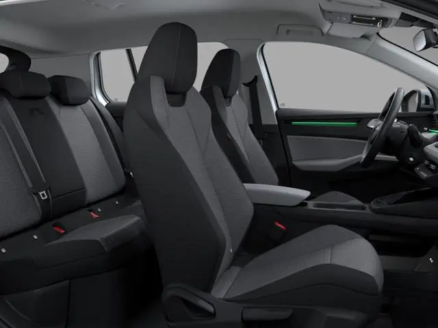 Skoda Epiq