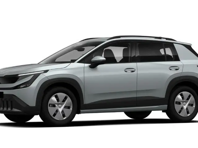 Škoda Epiq Essence 35 Elektromotor 85 kW / 116 PK SUV