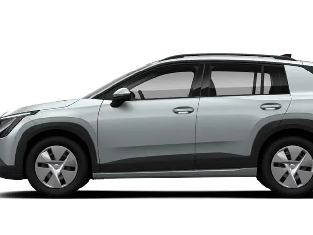 Skoda Epiq