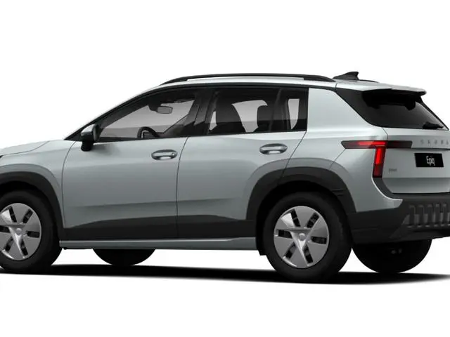 Skoda Epiq