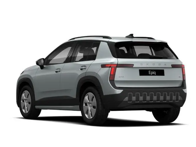 Skoda Epiq