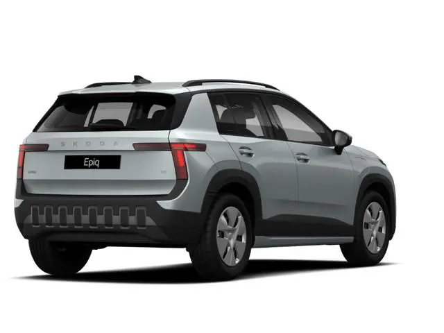 Skoda Epiq