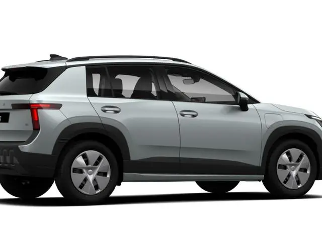 Skoda Epiq