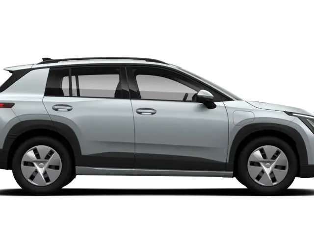 Skoda Epiq