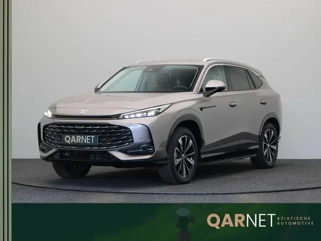 MG HS 1.5 Luxury | Elektrische Verstelbare Stoelen | Stoelverwarming | Apple Carplay & Android Auto...