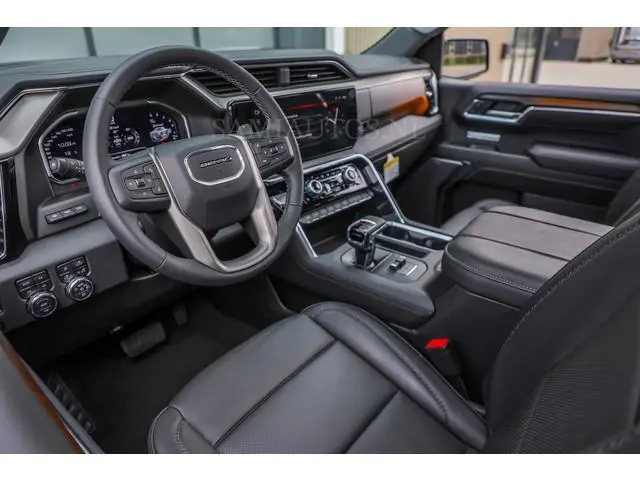 GMC Sierra