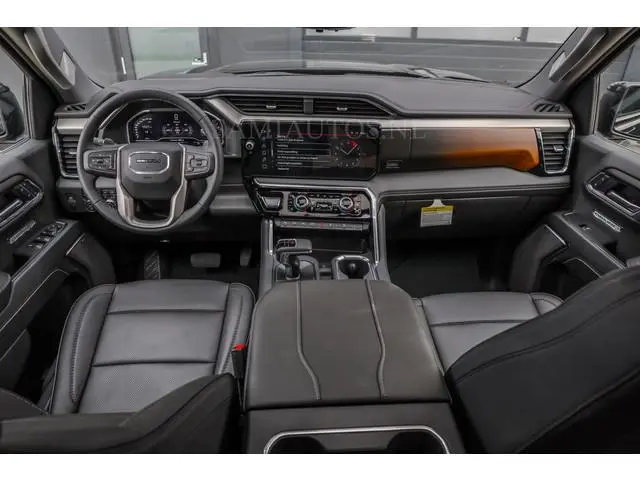 GMC Sierra