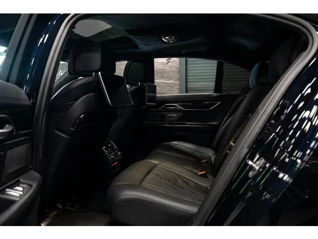 BMW 7 Serie