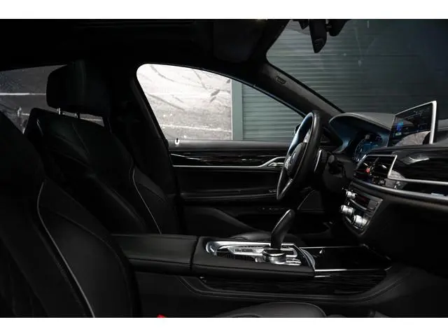 BMW 7 Serie