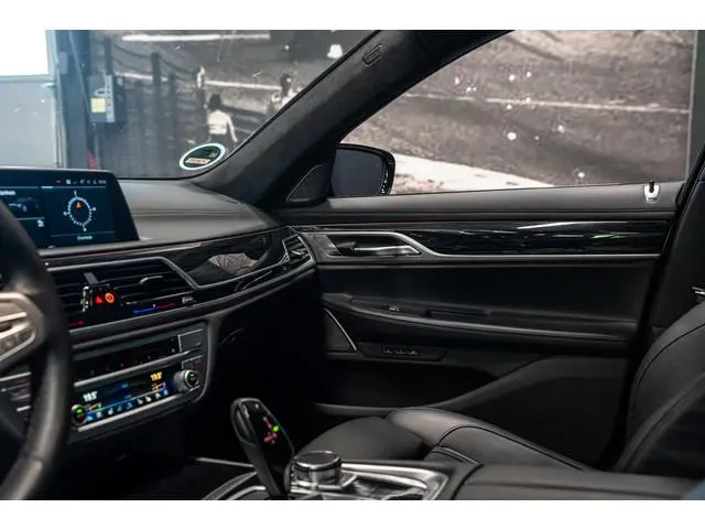 BMW 7 Serie