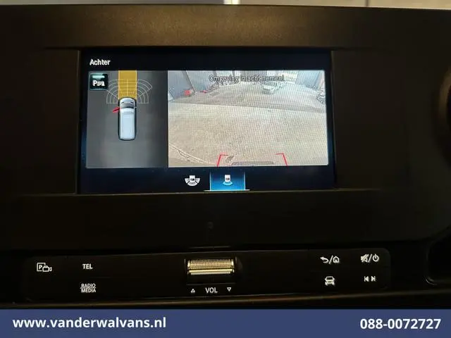 Mercedes-Benz Sprinter 317 CDI 170pk L3H2 Euro6 Airco | Camera | Apple Carplay | Cruisecontrol | Sto...