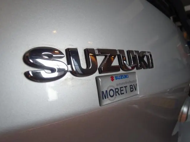 Suzuki Celerio
