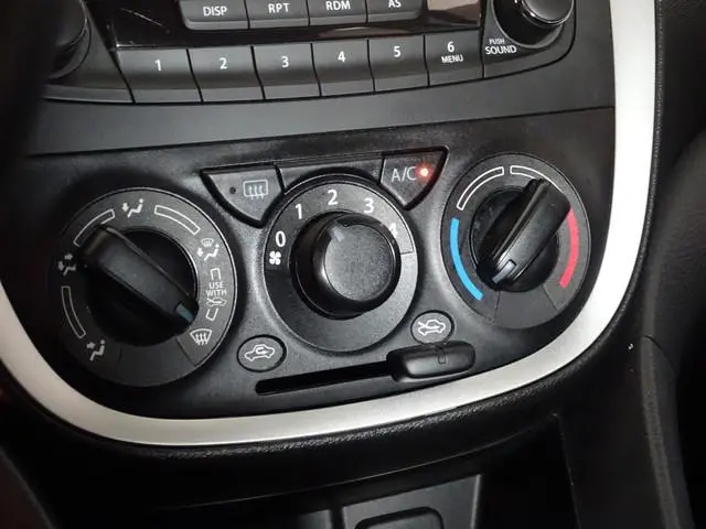 Suzuki Celerio