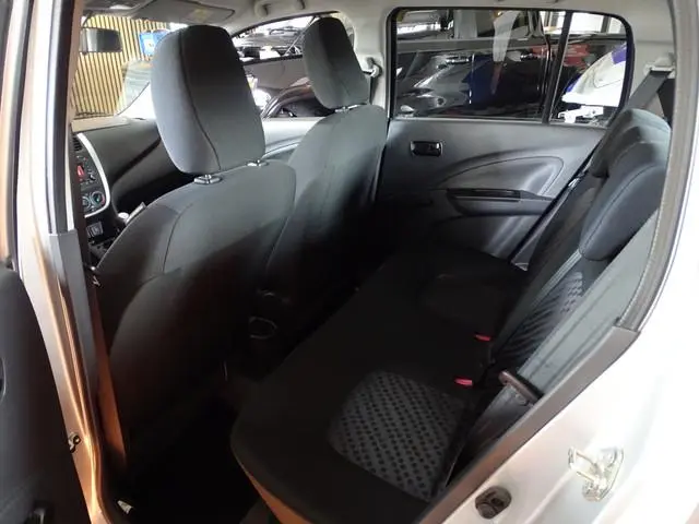 Suzuki Celerio