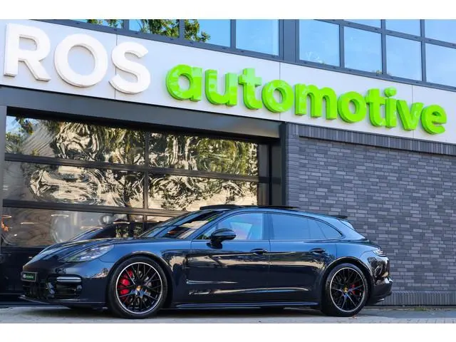 Porsche Panamera Sport Turismo 4.0 GTS | UNIEK! | BURMESTER | ARMYTRIX | NIGHTVISION | PANO | HUD |...