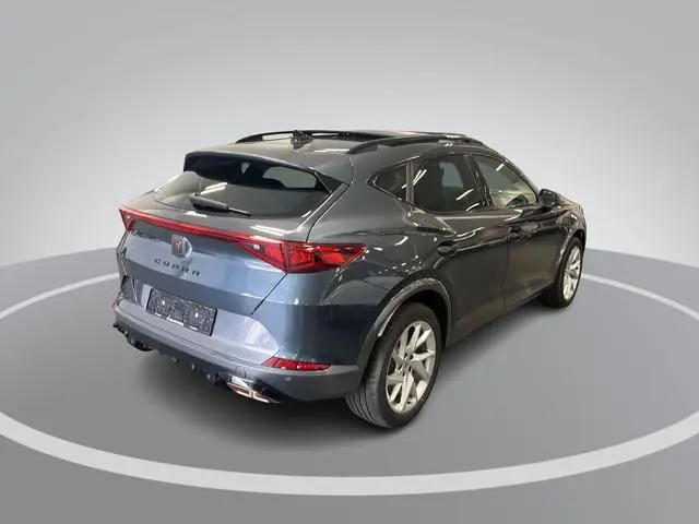 CUPRA Formentor 1.4 TSI e-Hybrid 204pk DSG Essential Limited · Panoramadak · Camera · Elek. Achterkl...