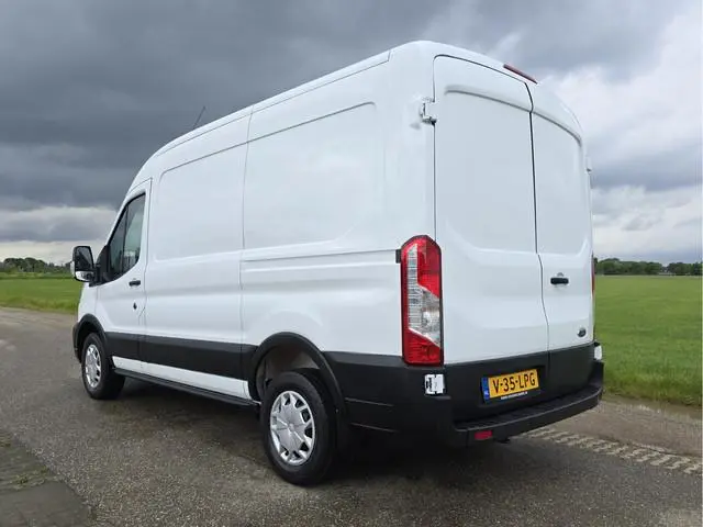Ford Transit 350 2.0 TDCI L2 H2 - 130 Pk - Euro 6 - Airco - Cruise Control