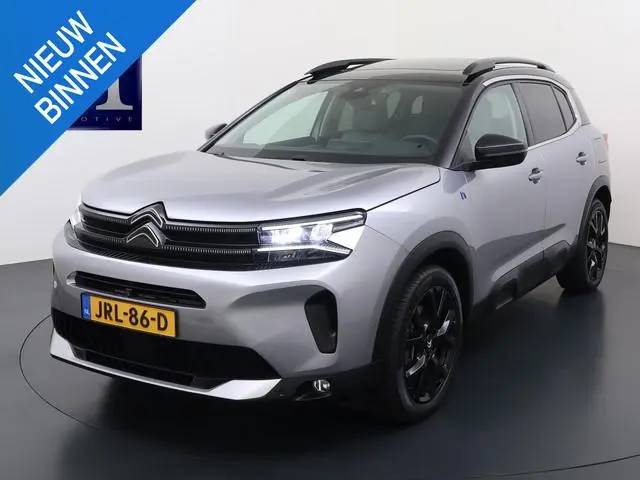 Citroen C5 Aircross 1.6 Plug-in Hybrid 180 ë-Series PHEV | UNIEKE KM STAND 13.000 KM | ELECTRSICHE A...
