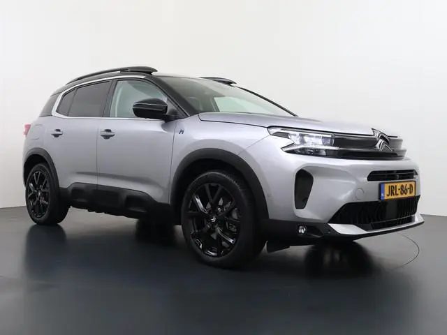 Citroen C5 Aircross 1.6 Plug-in Hybrid 180 ë-Series PHEV | UNIEKE KM STAND 13.000 KM | ELECTRSICHE A...