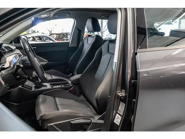 Audi Q3 35 TFSI S Line Pro Trekhaak | Dodehoek Detectie