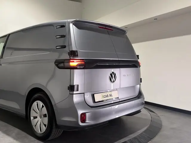 Volkswagen ID. Buzz