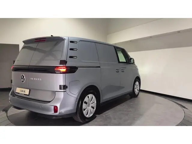 Volkswagen ID. Buzz