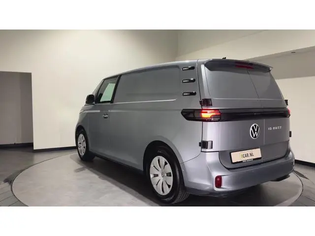 Volkswagen ID. Buzz