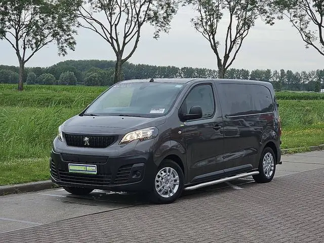 Peugeot Expert