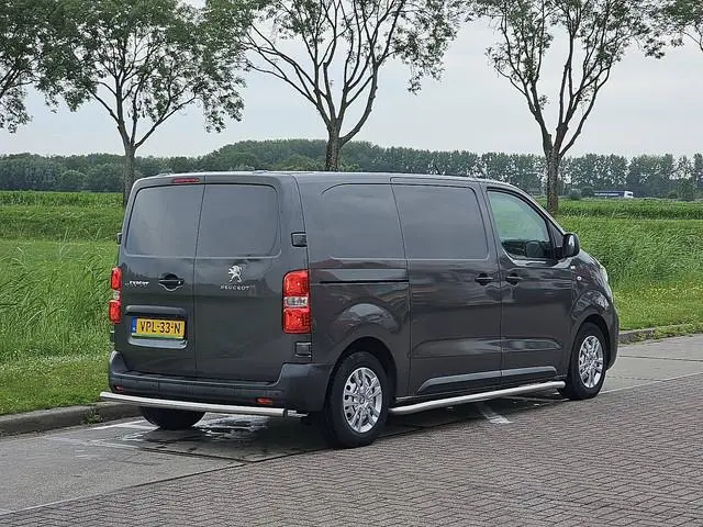 PEUGEOT E-EXPERT l2 75kwh 330km wltp