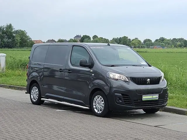 Peugeot Expert