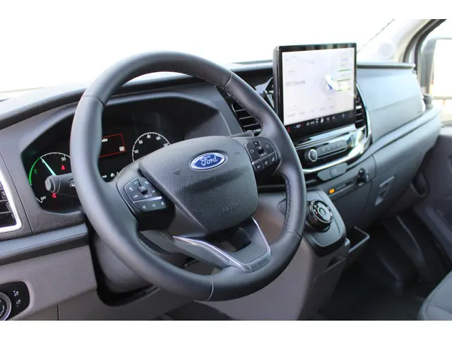 Ford E-Transit