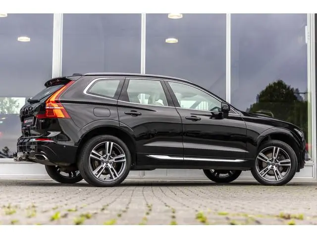 Volvo XC60 2.0 T5 AWD Inscription | Pano | 360° Camera | E-Trekhaak