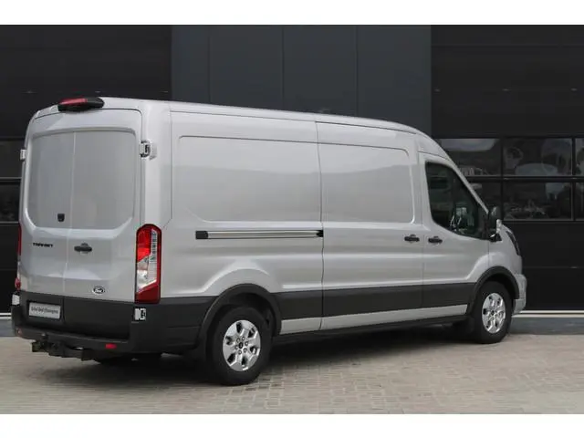 Ford Transit 350 2.0 TDCI L3H2 Limited Raptor 165pk - LUCHTVERING - ACC - Blind Spot - 360 camera -...