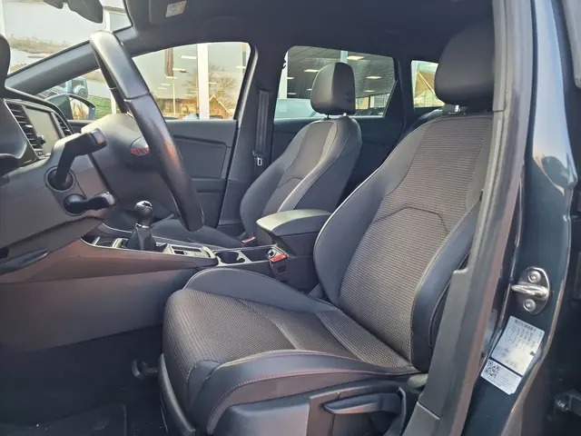 SEAT Leon ST 1.5 TSI FR Business Intense |CARPLAY|CRUISE|SFEER|CAMERA|FR| @JAN
