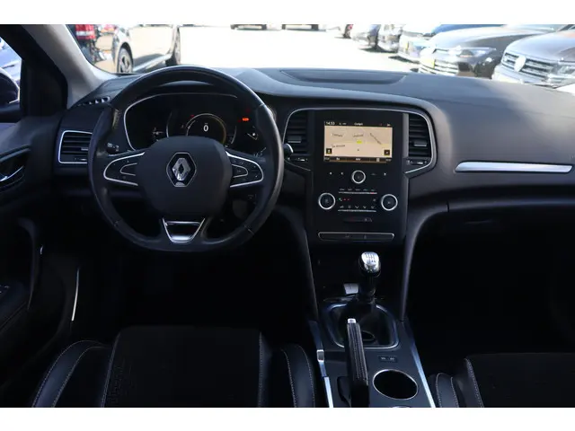 Renault Mégane