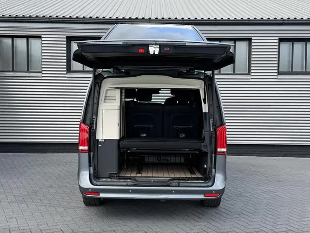 Mercedes-Benz Marco Polo