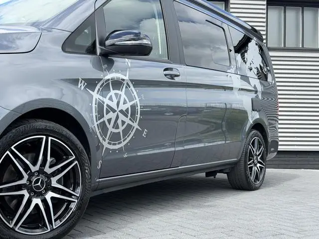 Mercedes-Benz Marco Polo