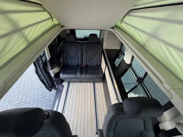 Mercedes-Benz Marco Polo