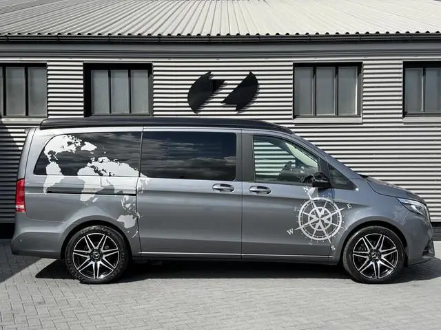 Mercedes-Benz Marco Polo