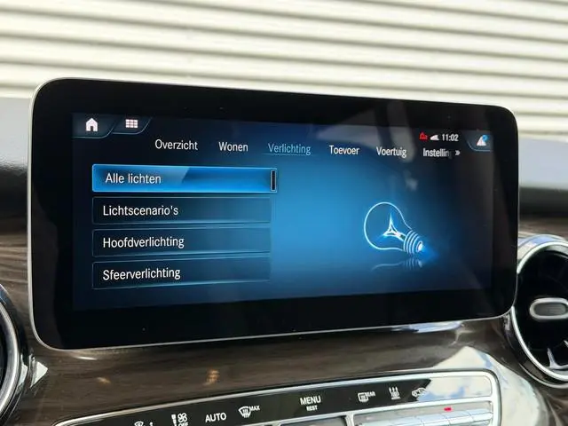 Mercedes-Benz Marco Polo