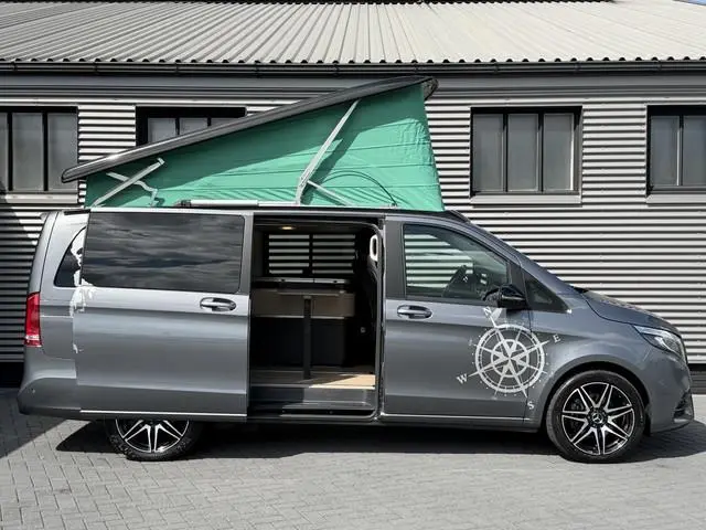 Mercedes-Benz Marco Polo