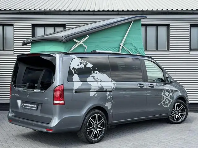 Mercedes-Benz Marco Polo