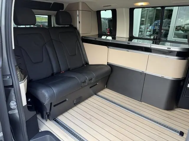 Mercedes-Benz Marco Polo