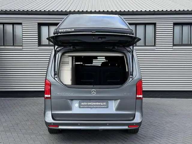 Mercedes-Benz Marco Polo