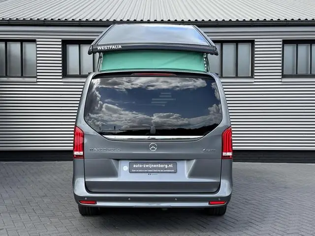 Mercedes-Benz Marco Polo