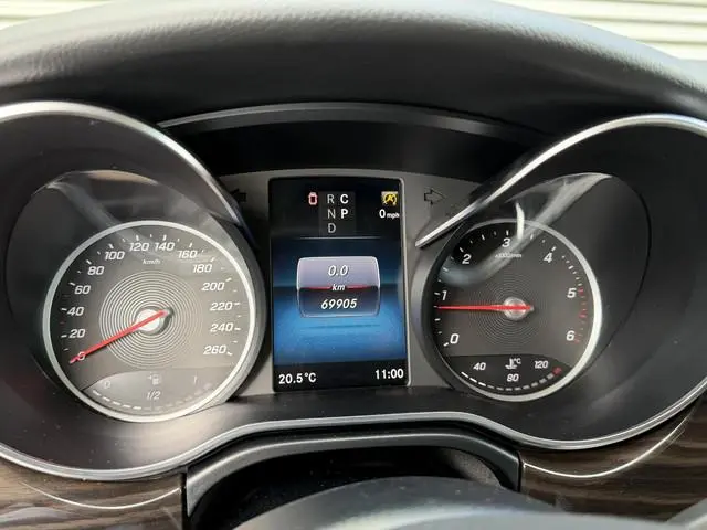 Mercedes-Benz Marco Polo
