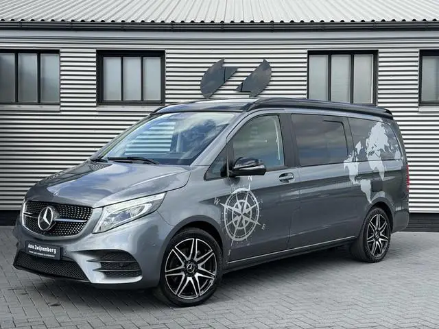 Mercedes-Benz Marco Polo