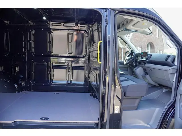 Volkswagen Crafter 2.0 TDI 140 pk DSG Aut. L3H2 nwe Model, Navi LED Koplampen, 270 Graden Deuren, PD...